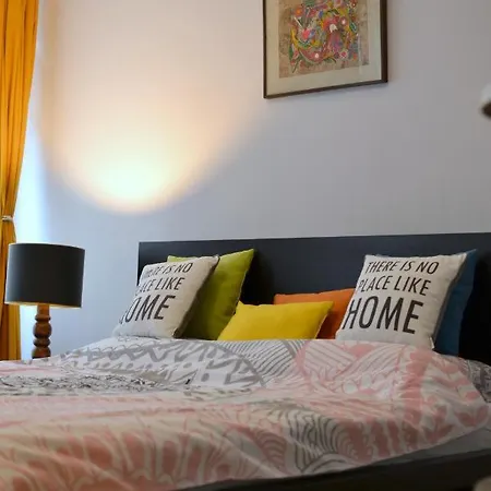 City Center Lovely Studio Apartment Belgrade Exterior photo
