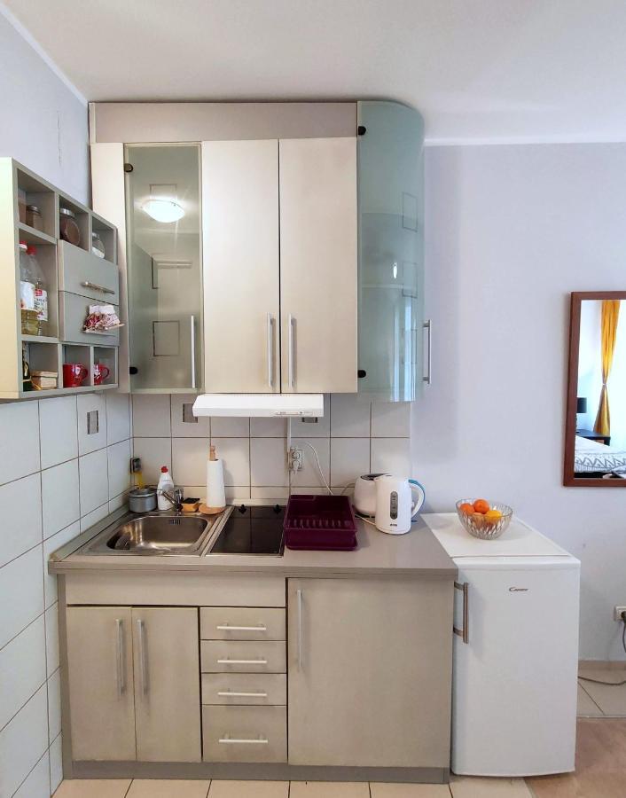 Center Lovely Apartment