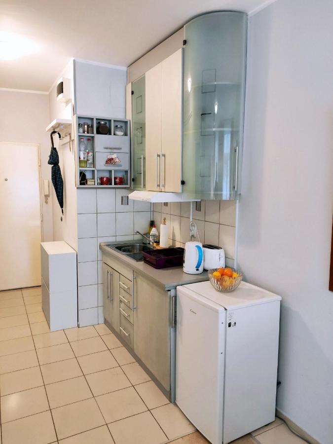 Apartment Center Lovely *