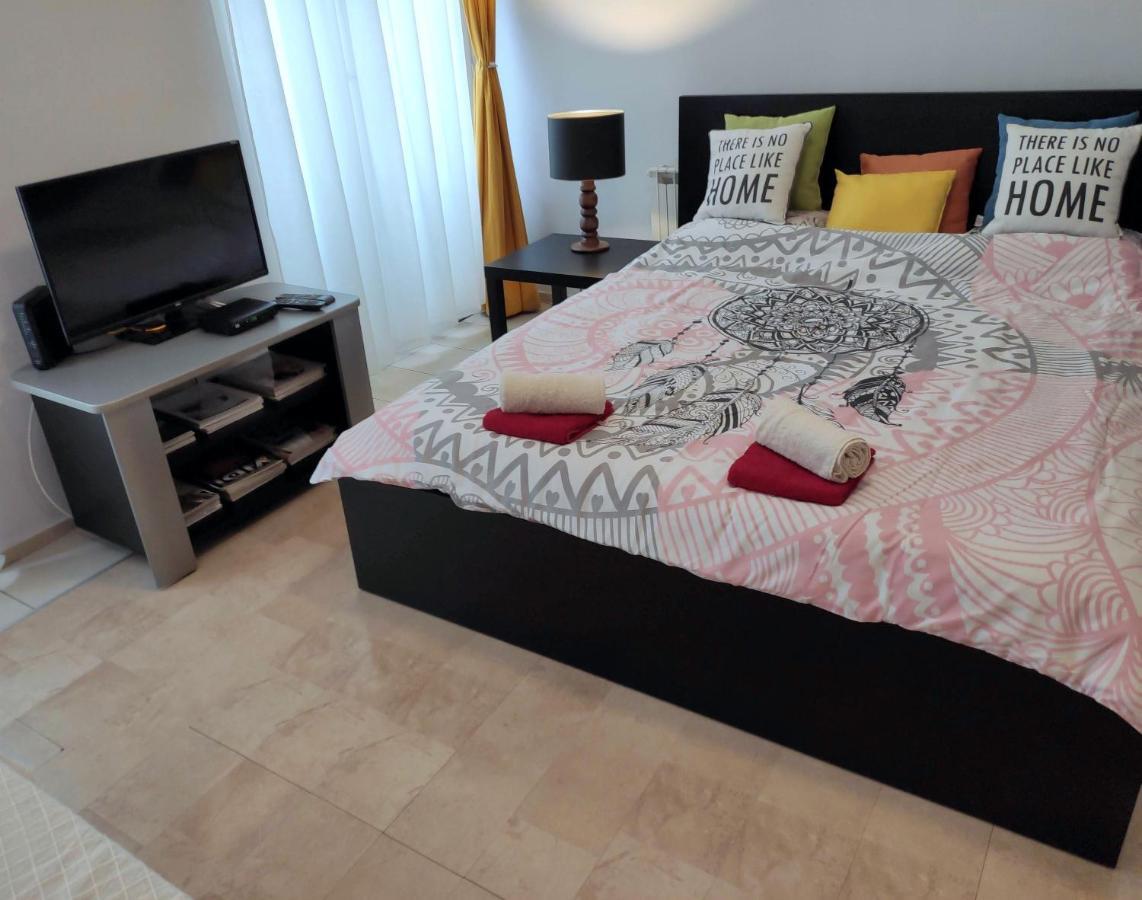Apartment Center Lovely Belgrade