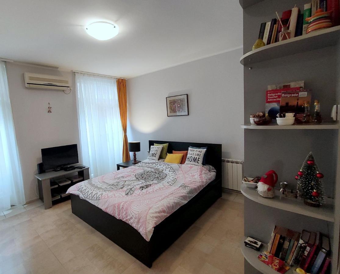 Center Lovely Apartment